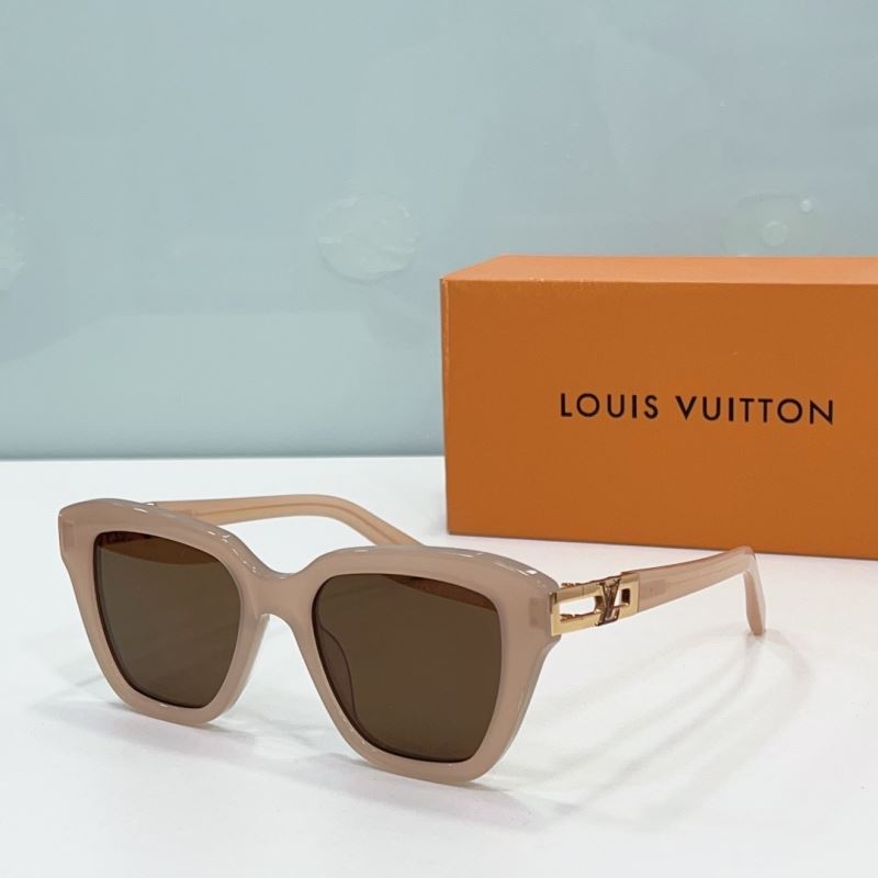 LV Sunglasses